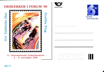 CDV 032 / P 041 ** - 1998